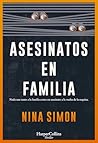 Asesinatos en familia by Nina Simon