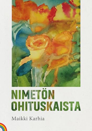 Nimetön ohituskaista (Finnish Edition)