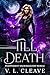 Till Death by V.L. Cleave