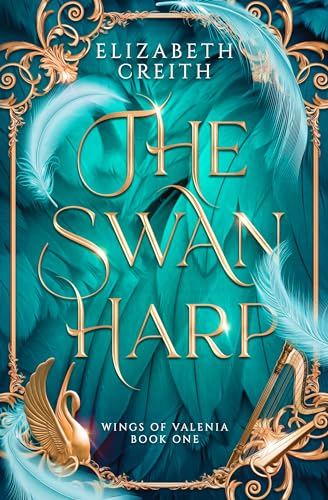 The Swan Harp (Wings of Valenia, #1)