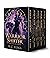 The Warrior Shifter Series Box Set