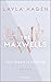 This Dream is Forever (The Maxwells, #3)