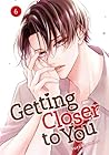 Getting Closer to You Vol. 6 by Ruri Kamino