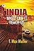 India: What Can It Teach Us?