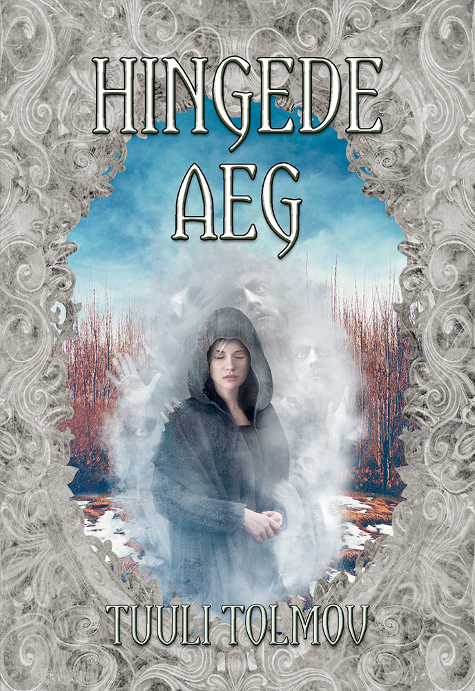 Hingede aeg (Paperback)
