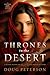 Thrones in the Desert by Doug Peterson