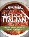 Eat Happy Italian...