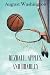 Rezball, Apples, and Bradley by August Washington