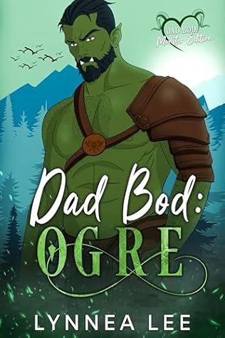 Dad Bod Ogre (Dad Bod Monster #5)