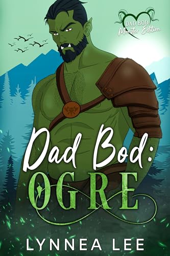 Dad Bod Ogre (Dad Bod Monster #5)