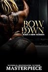 Bow Down: When A Bbw Submits Book cover for Bow Down: When A Bbw Submits