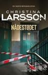 Nådestødet by Christina Larsson