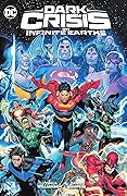 Dark Crisis on Infinite Earths 