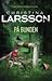 På bunden (En Ingrid Bergman-krimi, #6)