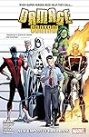 Damage Control by Adam F. Goldberg