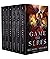 Game of Serfs Complete Series Boxed Set