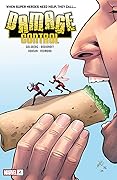 Damage Control (2022) #2