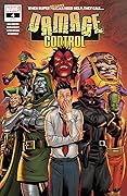 Damage Control (2022) #4
