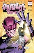 Damage Control (2022) #5