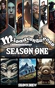 Misadventurous Season One