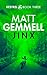 Jinx (KESTREL Book 3)