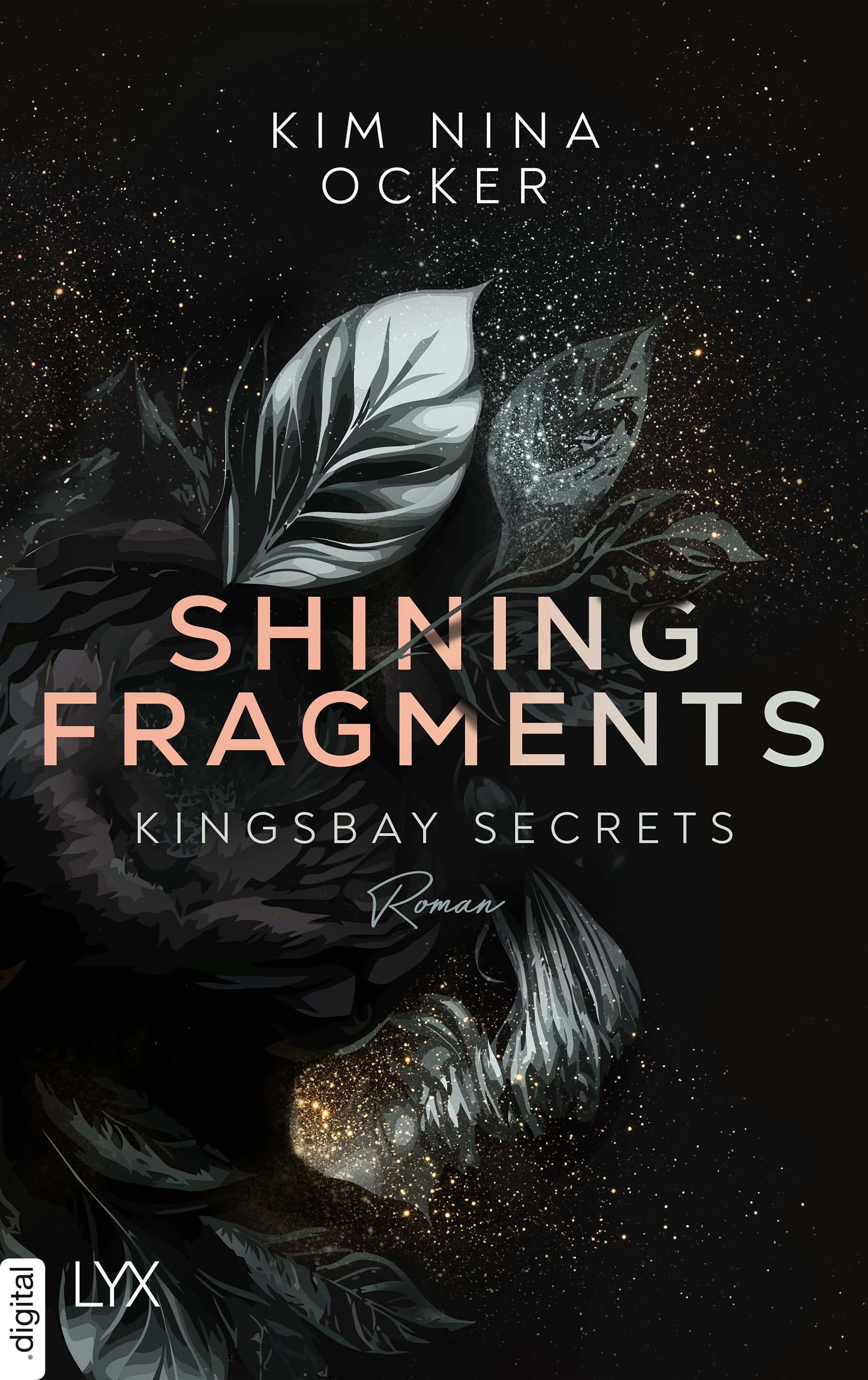 Shining Fragments (Kingsbay Secrets, #3)