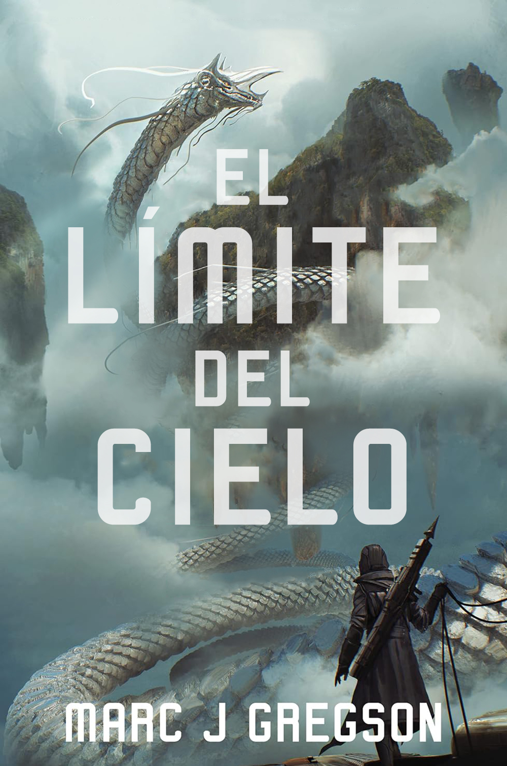 El límite del cielo (Por encima de la oscuridad, #1)