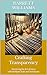 Crafting Transparency: Mastering the Art of Glass with the Right Tools and Techniques (GlassAlchemy Chronicles: Crafting Beauty in Fire Book 9)