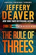 The Rule of Threes (Special Agent Constant Marlowe)