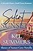 Silent Sunsets (Shores of Sunset Cove)
