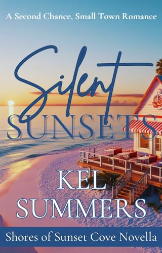Silent Sunsets (Shores of Sunset Cove)