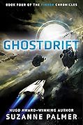 Ghostdrift (Finder Chronicles, #4)