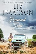 Hammond Family Farm Boxed Set