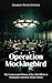 Operation Mockingbird: The ...