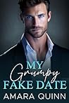 My Grumpy Fake Date