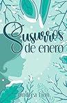 Susurros de enero (Spanish Edition)