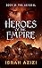The General (Heroes of the Empire, #2)