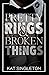Pretty Rings & Broken Things (Black Tie Billionaires #2)