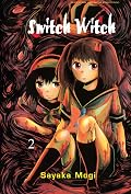 Switch Witch Vol. 2