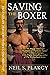 Saving the Boxer (Ormond Yard Romantic Adventures)