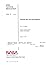 Program Risk Analysis Handbook: (August 1, 1987)