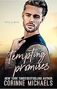 Tempting Promises (Whitlock Family, #3)