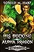His Ducking Alpha Dragon (Love Sync Mates #1)