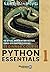Python Essentials 1 by The OpenEDG Python Institute
