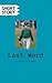 LAST WORD: A Short Story