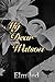 My Dear Watson (My Dear Watson Series)