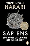 Sapiens by Yuval Noah Harari