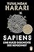 Sapiens: Eine kurze Geschichte der Menschheit