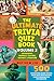 The Ultimate Trivia Quiz Book Volume 2 by Matthew Lin