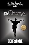 Crane (The Five Ancestors, Book 4)